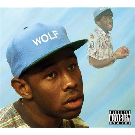 Tyler the creator wolf. Things To Know About Tyler the creator wolf. 