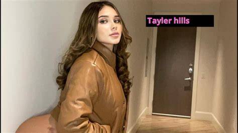 Tylerhills Onlyfans Xxx Video