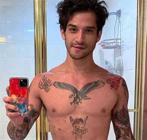 Tylerposey Onlyfans Naked
