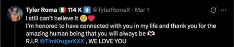 🍆 [CLIP] Tylerromax Leaked