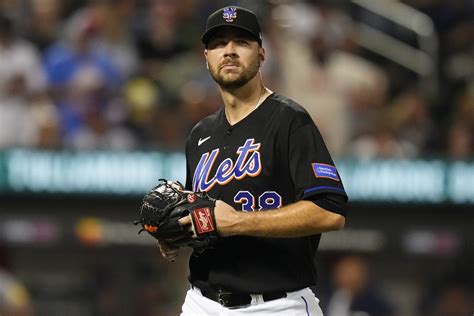 Tylor Megill, Mets routed by MLB-best Braves in series-opening loss