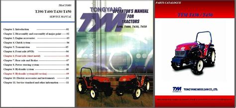 Tym t390 t400 t430 t450 tractor workshop service repair manual. - 2012 harley davidson street glide service handbuch.