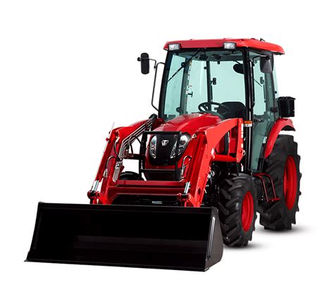 Henderson, Iowa 51541. Phone: (712) 566-1033. visit our website. Lease to own for $1,440 Down with Affordable Delivery Right to Your Door! New TYM T474HC Compact Tractor w/ a 48.3 hp Kukje engine, smooth running hydrostat transmission, comfortable all-season cab...See More Details.. 
