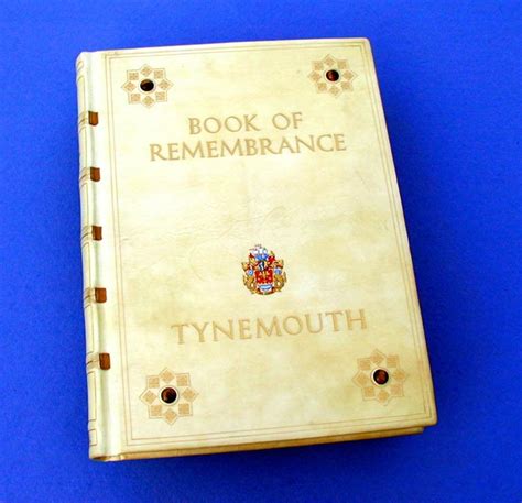 Tynemouth crematorium book of remembrance. . gov.  Marshall Ltd You ca...