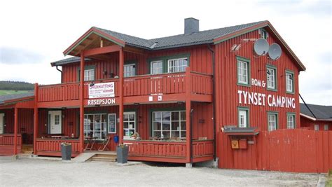 Tynset Rom & Camping, Tynset – Updated 2024 Prices - Booking.com