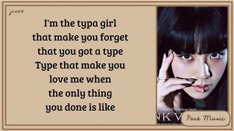 Typa girl lyrics. Things To Know About Typa girl lyrics. 