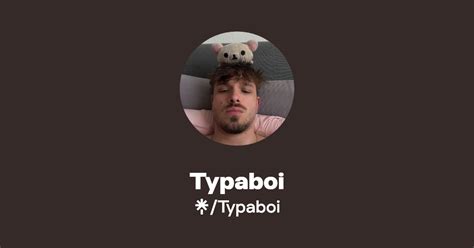 😈 Typaboi Leaked +18 167 Videos