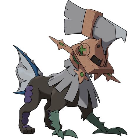 Type: Null Pokémon Wiki Fandom