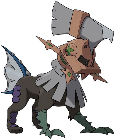 Type:Null - Stats & Weakness Pokemon Sword Shield - GameWith