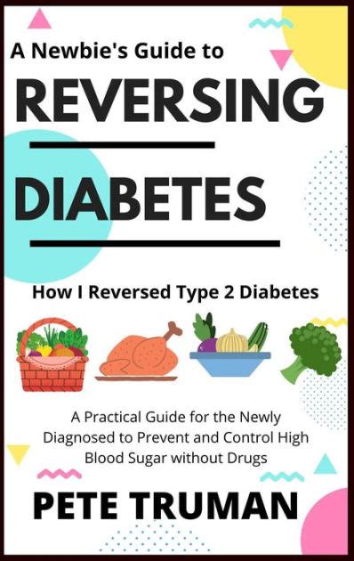 Type 2 diabetes 30 natural methods for preventing and reversing diabetes your guide to lower blood sugar. - Ella era una de esos otros.