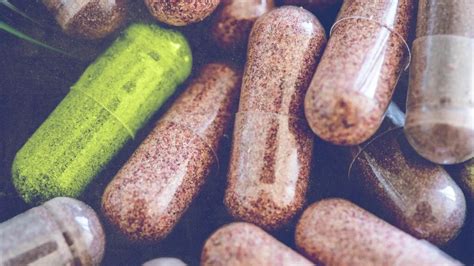 Type 2 diabetes Using herbs and supplements