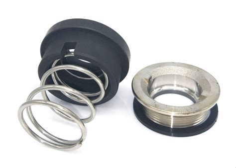 Type 22 - Diaphragm Mechanical Seal Vulcan Seals