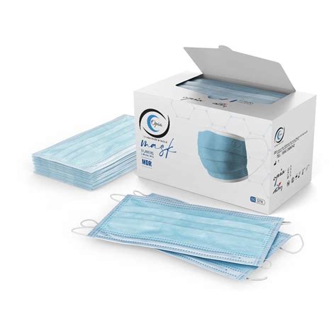 Type IIR Maske OPIA MEDICAL. 