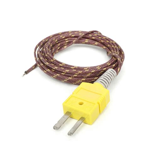 Type K Thermocouple - Type K Thermoc…