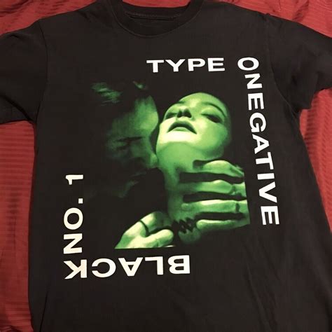 Type O Negative Shirts Etsy.