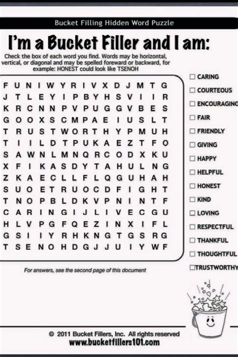 Type Of Task Filler List Crossword Clue