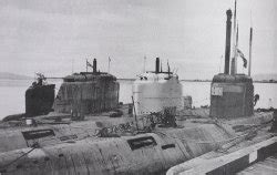 Type XXI U-Boat: Photos, History, Specification