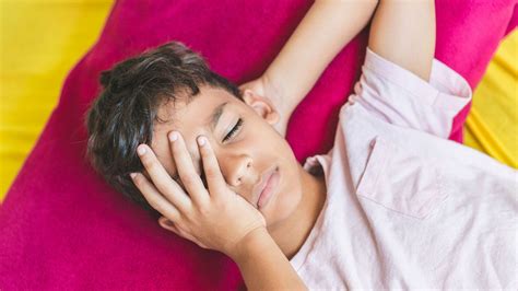 Type of Headache Matters in Concussion Recovery Study Finds Everyday Health
