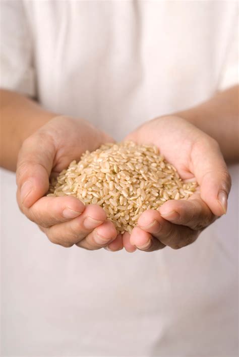 Type of Rice Linked to Diabetes Risk