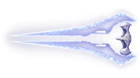 Type-1 Energy Weapon/Sword Halo Alpha Fandom