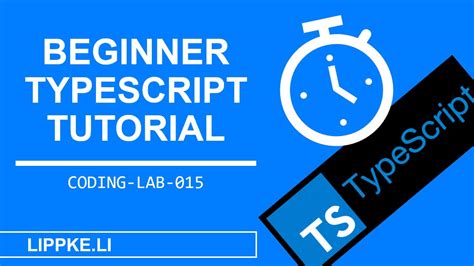 TypeScript Guide for beginners with examples(tutorial) Reactgo