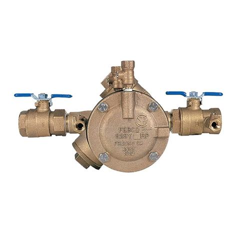 Types Of Backflow Preventers Sprinkler School