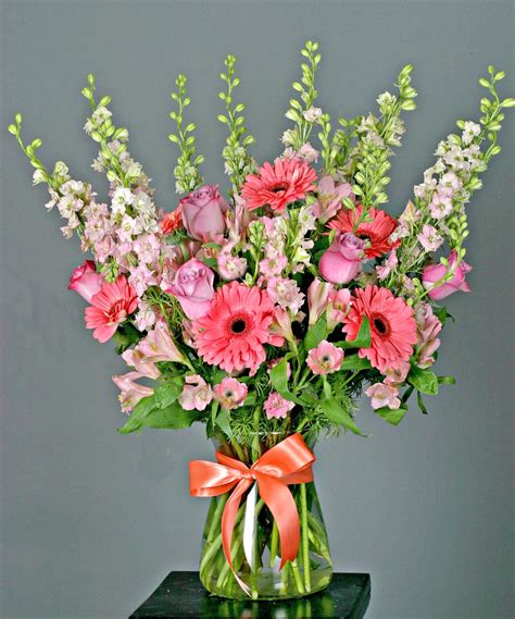 Types Of Floral Design Design Talk