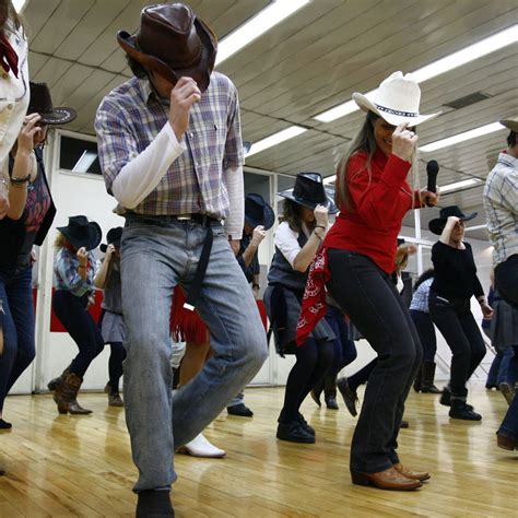 Types Of Line Dancing A Line Dance Is A