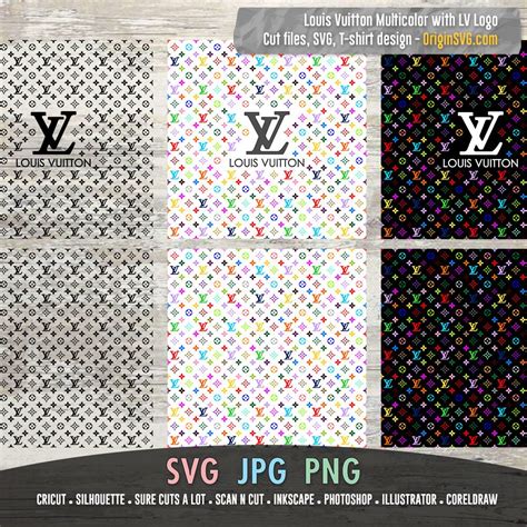 Types Of Louis Vuitton Patterns Paul Smith