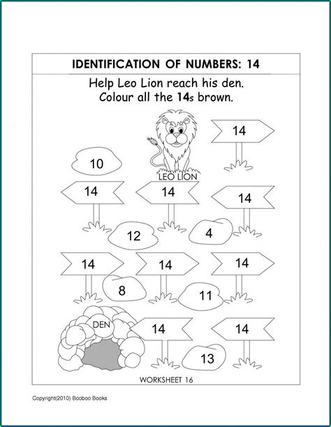 Types Of Numbers Worksheet Tes Worksheet Resume Examples