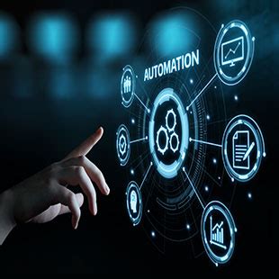 Types of Business Process Automation Fortra