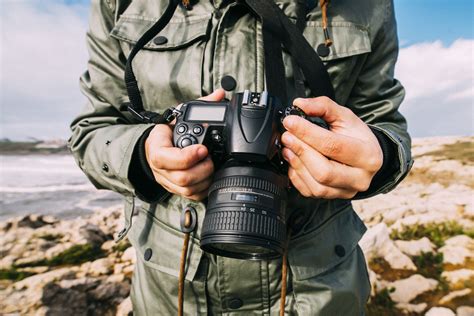 Types of Digital Image Artifacts and How to Avoid Them