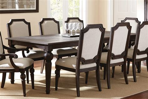 Types of Dining Tables Design to Make Your House Appealing DesignBump