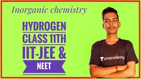 Types of Hydrides- Chemistry By unacademy