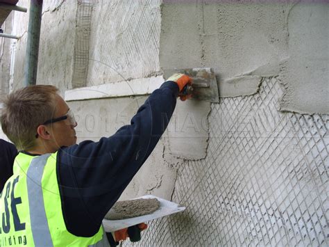 Types of Plaster for Walls Plaster in Building Construction