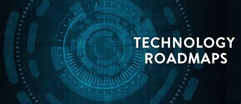 Types of Technology Roadmaps + IT Roadmap Templates to Guide Your Tech