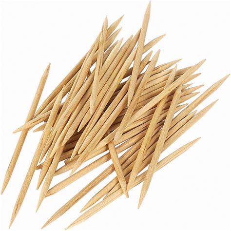 Types of Toothpicks eHow