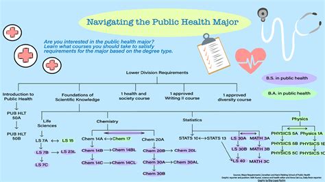 Types of Undergraduate Degrees in Public Health