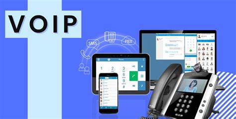 Types of VoIP Apps for Internet Calling