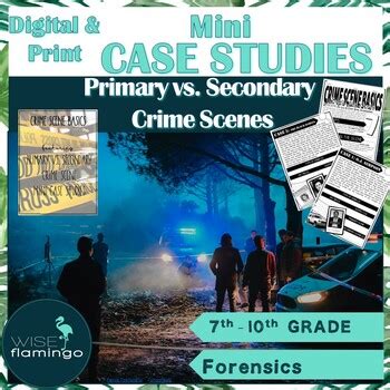 Types of crime scene primary and secondary.  2.  See Synonyms at kind.  3 days...