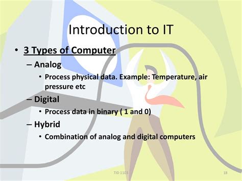 Types of hybrid computer.  Analog components are used to process In this article we will...
