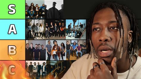 Types of instrumental bands