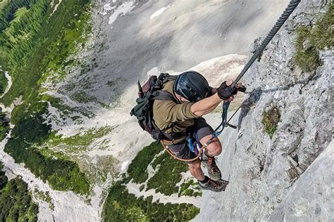 Types of lead climbing.  This may include exercises like “4x4s” (cli...