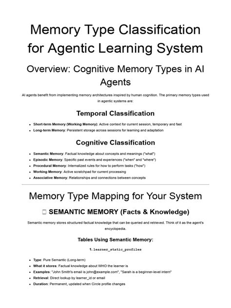 Types of memory pdf notes.  After the current evidence on the cognitive...