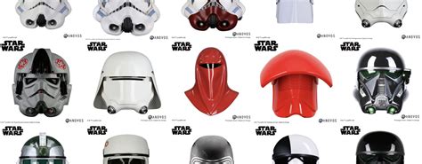 Types of stormtrooper helmets. The Incinerator Stormtrooper Helmet, a variation of the iconic Imperial Stormtrooper helmet, is modeled after helmets in the Disney+ series The Mandalorian. According to Star Wars lore, Incinerator Stormtroopers wield flamethrowers and are equipped with heat-resistant armor. The dense plastic helmet is adjustable and features interior padding. 