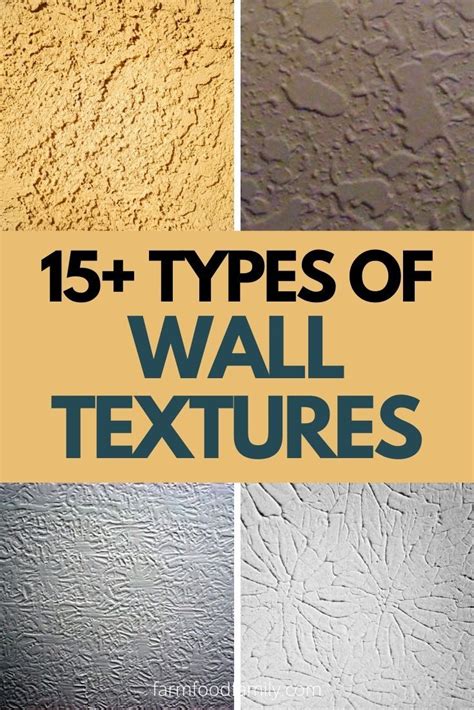 Types of wall texture. Things To Know About Types of wall texture. 