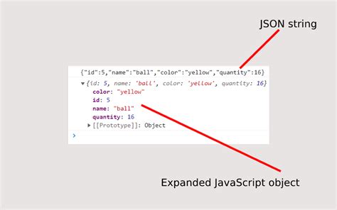 Typescript How to convert/parse String text to JSON Object