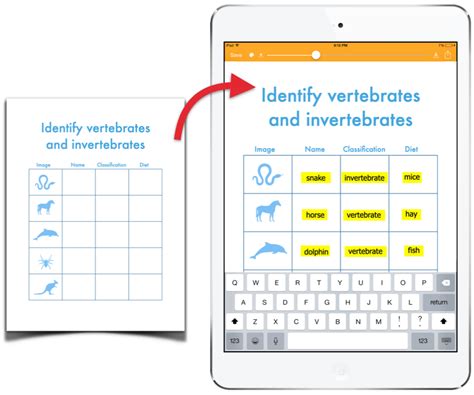 Typesnapp android.  Give SnapType a Try Why you will love schoolwork wi...