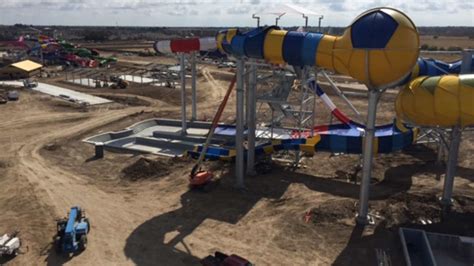 Mar 21, 2023 · Tickets for the largest Houston waterpark are on sale. For the 2023 season, Katy's Typhoon Texas has a new Typhoon Junior park for younger kids