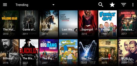 Typhoon tv. Typhoon TV APK is currently one of the best apps for FireStick to stream video-on-demand content. This app contains tons of movies and TV shows. The app … 